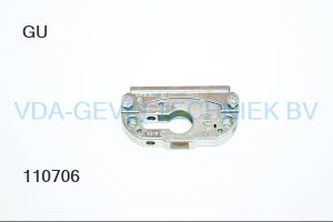 GU losse slotkast DRN 25 6-39964-25-0-1