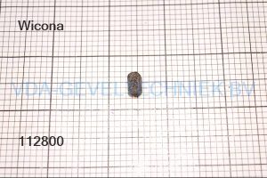 Wicona dichting W4090121 (prijs per meter, minimale afname 10 meter)