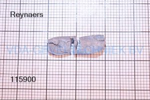 Reynaers dichting 087.9871.07 (prijs per meter, minimale afname 10 meter)