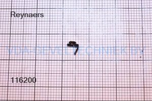 Reynaers binnendichting 80.9414.04  (prijs per meter, minimale afname 10 meter)