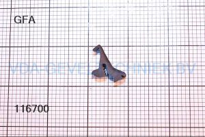 GFA ADTP-1371 (prijs per meter, minimale afname 10 meter)