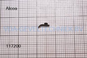 Alcoa rubber 5001074 (prijs per meter, minimale afname 10 meter)