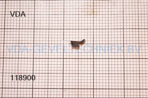 PKS-5251 rubber van Pikasan (prijs per meter, minimale afname 10 meter)