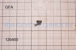 GFA ADTP-768-SW-60 rubber (prijs per meter, minimale afname 10 meter)