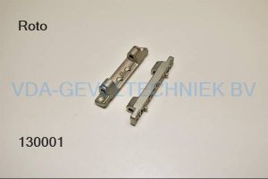 ROTO NT boven scharnier Axerlager 378907
