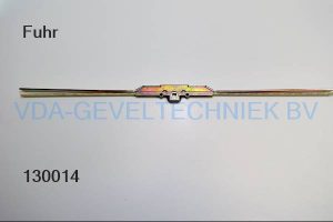 Fuhr espagnolet FFH 520-820 Gr. 520. 7 DORN