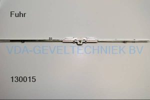 Fuhr espagnolet FFH 2101-2350 Gr. 2200. 7 DORN