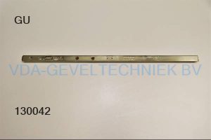 Gu middensluiter FFH 400-600