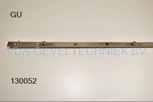 Gu stolpraameindsluiting (Schliesser) FFH