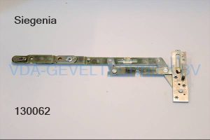 Siegenia  TSAV0132-100044 Schaararm TBT Kiepdraai