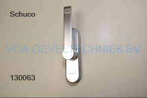 Schuco Opliggende espagnolet EV1