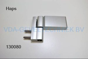 Haps scharnier 2-delig 34-2006-00-01 EV1