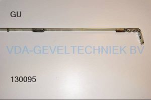 GU bovenschaar vleugeldeel FFB630