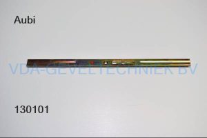 Aubi espagnolet (Getriebe) zonder