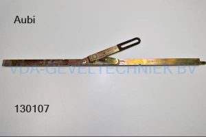 Aubi stolpespagnolet (Stulpgetriebe ohne