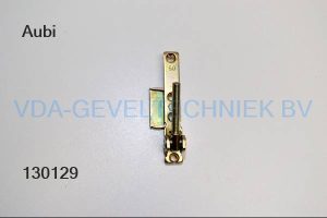 Aubi onderscharnier (Ecklager) kozijndeel