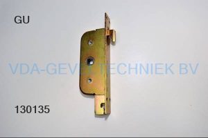 GU schuifpuislot 5-08318-00-0-3 GU931