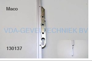 MACO HEFSLOT DRN27.5 2080-2580 PC69 F1 / GH1000