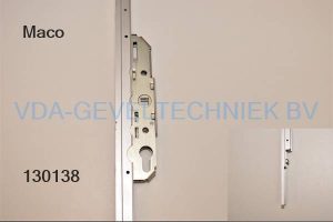 MACO HEFSLOT GR.4 DM37.5 2080-2580 PC69 F1