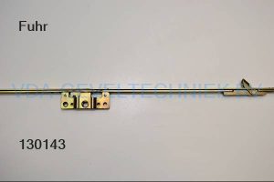 Fuhr espagnolet DRN25-F16 2070mm