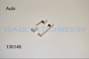 Aubi afdekkap (Abdeckkappe) bovenscharnier