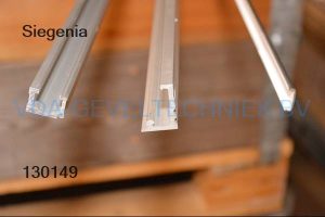 Siegenia PROF.S.PSK PLUS GR130/286