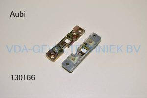 Aubi stolpsluitplaat/stulplager links SL806-4L300