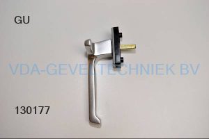 GU Raamgreep/raamkruk
links EV1 (klink)