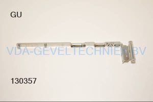 GU Schaararm E-JET / U-JET S 330
FFB 501–750 mm Rechts