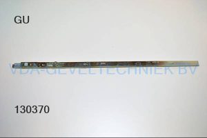 GU verlengstuk 500 Uni-jet 6-32142-00-0-1