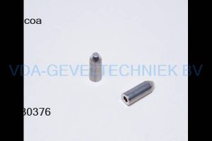 Alcoa Spanstift Aluminium 6x17MM 270185-000