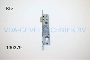 KFV Slot RES 28PZW DRN22mm PC/PZ 92mm. V24x245 3370948