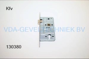 KFV Slot Oes 1133-1/2-PZW Drn55 72/F20 x 235mm Links