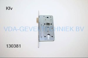KFV Slot Oes 1133-1/2-PZW Drn55 72/F20 x 235mm Rechts