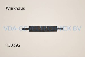 Winkhaus Alupilot Topstar schuifstang TS.AL.113 H45507
