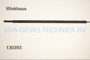 Winkhaus AluPilot Topstar schuifstang TS.AL.450 H45513