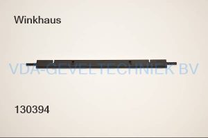 Winkhaus AluPilot Topstar schuifstang TS.AL.263 H45509