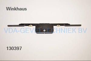 Winkhaus AluPilot Topstar espagnolet getriebe inlaatbediening Drn40 mm