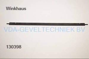 Winkhaus AluPilot Topstar schuifstang TS.AL.488  H45512
