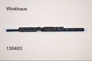 Winkhaus AluPilot Topstar Schaargeleider OS.AL.VV.120.RS
