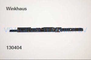 Winkhaus AluPilot Topstar Schaargeleider OS.AL.VV.120.LS