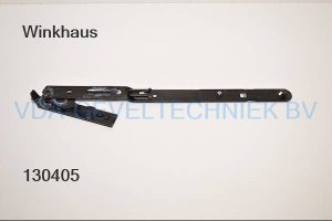 Winkhaus AluPilot Topstar Schaar S.AL.VV.14-18 LS Links H45411