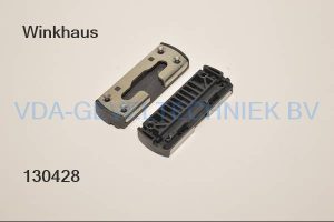 Winkhaus kiepsluitplaat SBK.K.205 PAG-GF