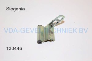 Siegenia hoekband DH KF 12/18-9 TBWB6120-100011 A0229