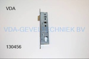 D-line Dag en Nacht cilinderslot 30/92/f24/8 mm links  voorpl. 24 x 245 mm