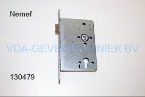 Nemef D197 Projectslot Drn80/ PZ72 /vpl 235x24MM rechts