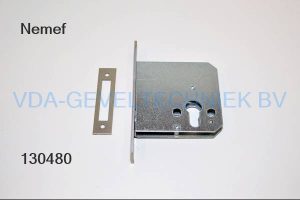 Nemef PZ-Regelslot Drn65/VPL.15x200 mm D118