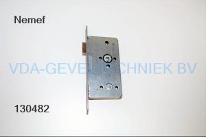 Nemef Insteekslot WC Drn55 PZ78 voorpl. 235x24