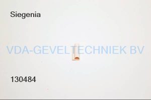 Siegenia Afdekkap KF T-WB Ral9001 Creme