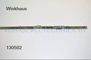 Winkhaus schaar vleugeldeel OS2.1025 FFB 775-1025-1.E Aktivpilot